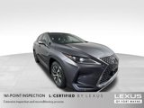 Certified 2022 Lexus RX 350 AWD w/ Premium Package image 3