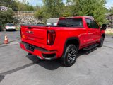 Used 2021 GMC Sierra 1500 AT4 w/ Technology Package image 5