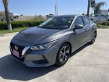 Used 2021 Nissan Sentra SV image 4