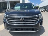 New 2025 Volkswagen Atlas SE image 3