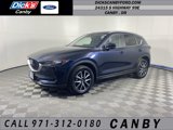 Used 2018 MAZDA CX-5 Touring w/ Preferred Equipment Package image 1
