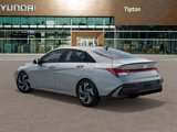 New 2025 Hyundai Elantra Sport image 5