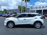 Certified 2023 Nissan Kicks S image 2