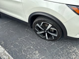 Used 2022 Nissan Rogue Sport SL image 4