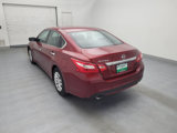 Used 2017 Nissan Altima 2.5 S w/ Power Driver Seat Package image 5