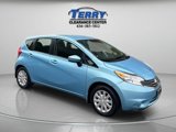 Used 2015 Nissan Versa Note S Plus image 2