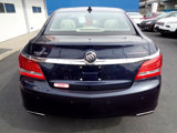 Used 2016 Buick LaCrosse Premium w/ Driver Confidence Package #1 image 4