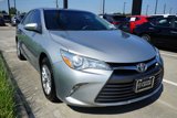 Used 2016 Toyota Camry LE image 2