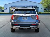 Used 2022 Ford Explorer XLT w/ Equipment Group 202A image 3