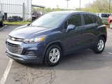 Used 2019 Chevrolet Trax LS w/ Tint and Cruise Package image 2