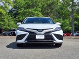 Used 2023 Toyota Camry XSE image 3