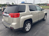 Used 2015 GMC Terrain SLT image 3