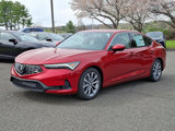 New 2025 Acura Integra image 2