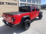 Used 2020 Jeep Gladiator Sport w/ Quick Order Package 24S image 6