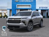 New 2025 Chevrolet Traverse LT image 6