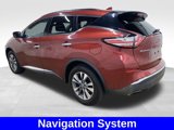 Used 2017 Nissan Murano SV image 4