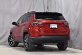 New 2025 Jeep Compass Limited image 2