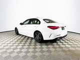 Certified 2022 Mercedes-Benz C 300 Sedan image 5