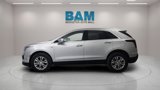 Used 2020 Cadillac XT5 Premium Luxury image 4