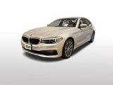 Used 2018 BMW 530i xDrive w/ Premium Package image 2