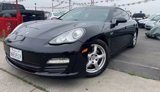 Used 2012 Porsche Panamera image 2