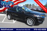 Certified 2021 Ford Escape SE w/ Cold Weather Package image 5