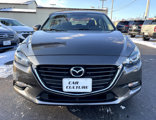 Used 2017 MAZDA MAZDA3 Sport image 4