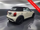 Used 2022 MINI Cooper S image 3