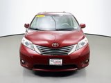 Used 2014 Toyota Sienna XLE image 2