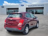Used 2017 Chevrolet Trax LS image 4