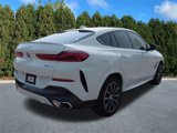 Used 2023 BMW X6 xDrive40i w/ M Sport Package image 4