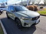 New 2025 Volvo XC40 B5 Ultra w/ Climate Package image 2