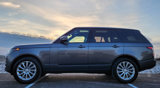 Used 2019 Land Rover Range Rover HSE image 2
