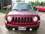 Used 2012 Jeep Patriot Latitude image 3