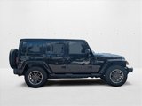 Used 2017 Jeep Wrangler Unlimited Sahara image 4