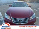 Used 2011 Lexus ES 350 image 2