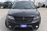 Used 2017 Dodge Journey SXT w/ Blacktop Package image 2