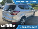 Used 2017 Ford Escape SE w/ Equipment Group 201A image 5