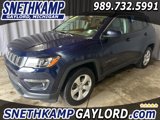 Used 2018 Jeep Compass Latitude w/ Popular Equipment Group image 2