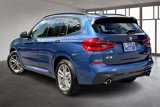 Used 2021 BMW X3 xDrive30i w/ M Sport Package image 4