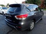 Used 2013 Nissan Pathfinder S image 5