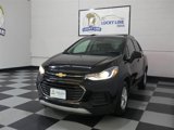 Used 2019 Chevrolet Trax LT w/ Driver Confidence Package image 4