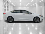 Used 2018 Ford Fusion Titanium image 2
