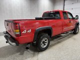 Used 2006 GMC Sierra 2500 SLT w/ Heavy-Duty Power Package image 5