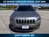 Used 2020 Jeep Cherokee Latitude w/ Cold Weather Group image 3