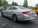 Used 2017 Buick LaCrosse Premium w/ Sun and Shade Package image 3
