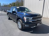 Certified 2024 Ford F150 King Ranch image 4