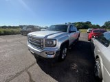 Used 2018 GMC Sierra 1500 SLT image 2