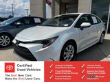 Certified 2025 Toyota Corolla LE image 2