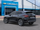 New 2025 Chevrolet Trax LT image 3